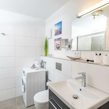 Enjoy Apartment *