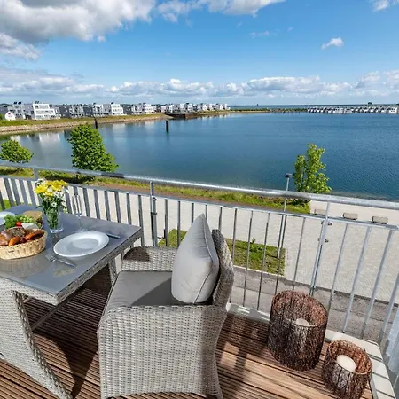 Enjoy Apartment
